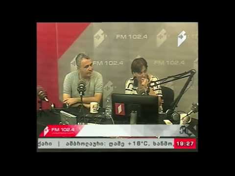 \"ესტაფეტა\" 20.07.17 მანილას საჭადრაკო ოლიმპიადის ტრიუმფი