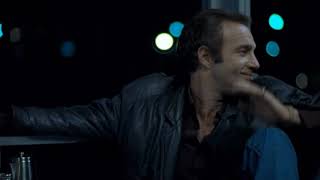 Thief (1981) - James Caan talks about the film
