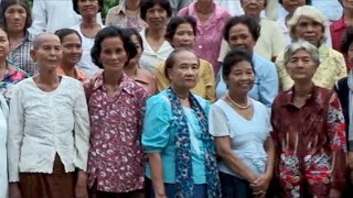 Lessons from the Past - Khmer Rouge Survivors Speak Out