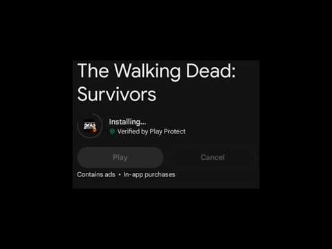 The Walking Dead Survivors