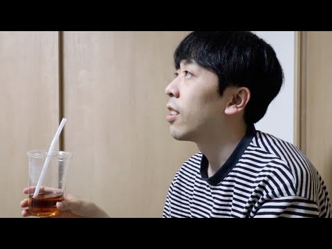 エンドロールの後
