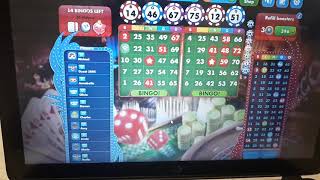 Playing Super Bingo HD Season 1 Episode 8 screenshot 5