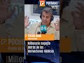 Pocho Harb expone las mafias en los hospitales públicos de Ecuador