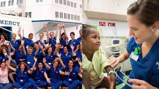 Mercy Ships An Amazing Story You’ve Most Likely Have Not Heard