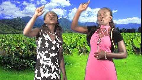 Amani Choir Chato Anglican Geita Jitahidi Official Video