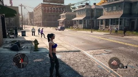 Saints Row The Third Remastered Send in the Clones