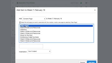 How to Embed Google Slides in Canvas