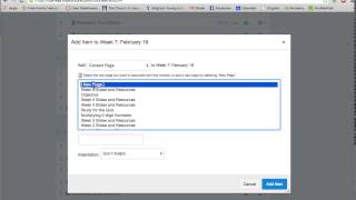 How to Embed Google Slides in Canvas