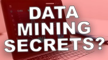 Unlock the Secrets of Data Mining: How It