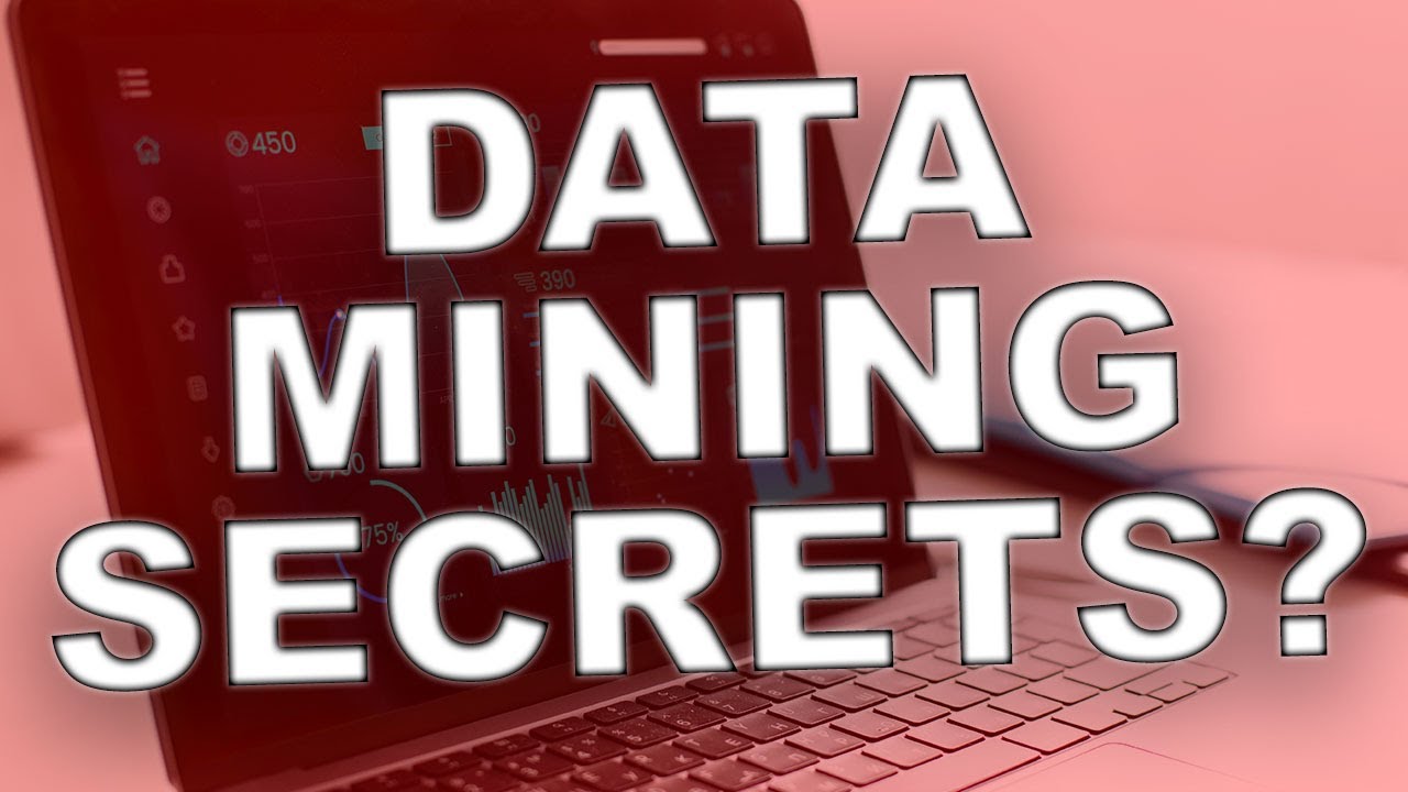 Unlock the Secrets of Data Mining: How It's Changing Our World