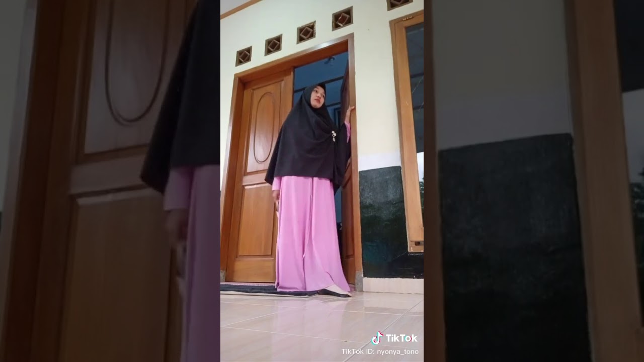 Video lucu banget bikin ngakak 
