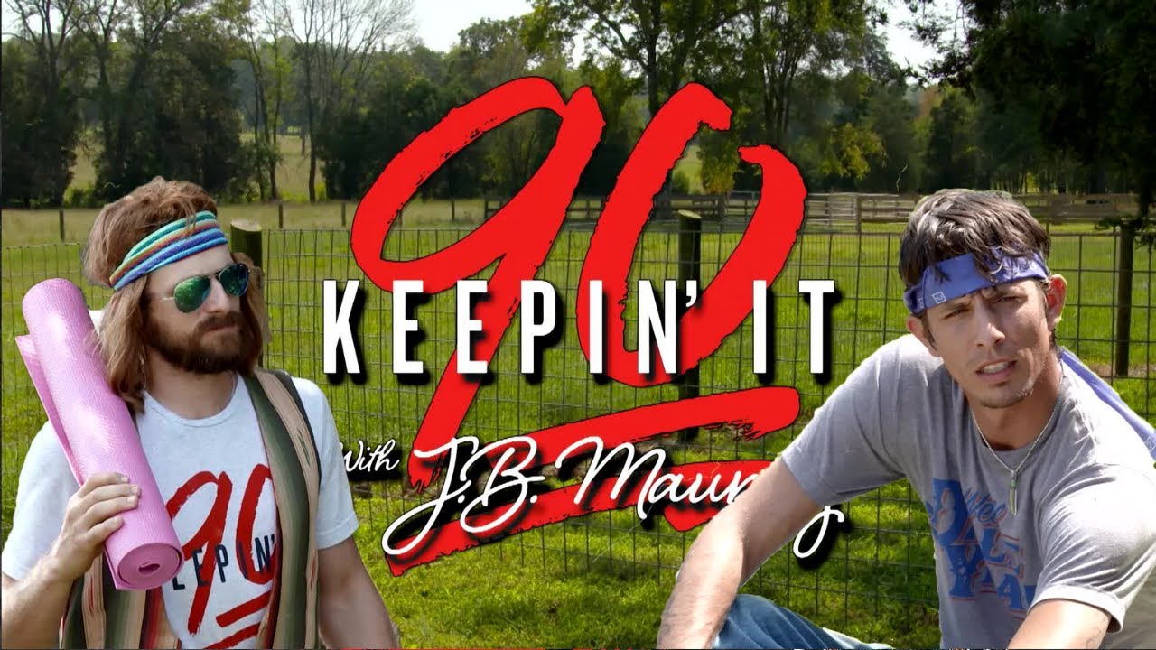 Keepin' It 90 Episode 2