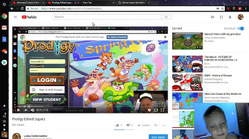 How to add an intro into your video (For Chromebook 2018-19!)