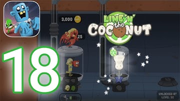 Zombie Catchers - Gameplay Walkthrough Part 18 - Level 29 - 30 Completed (iOS, Android)