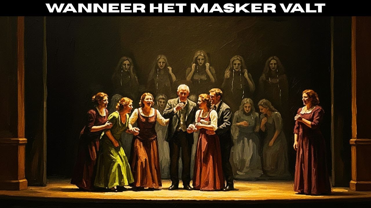 Het gevaar van leven om indruk te maken op anderen– Schopenhauer