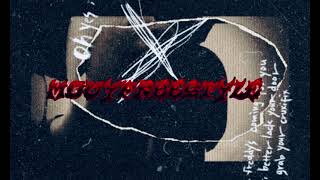 Mouy- Freestyle Rapaudio Official Music Audio