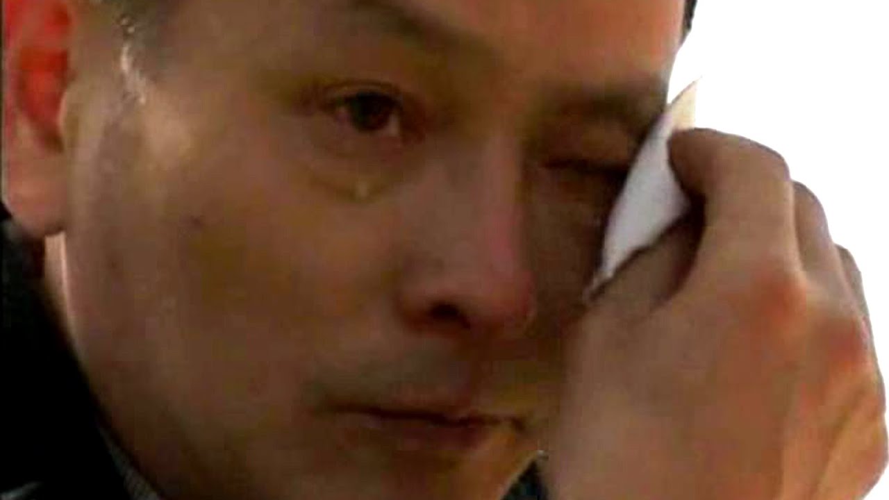 【越哥】豆瓣9.2分，今年所有的眼泪，都流给了这部电影！《含泪活着》