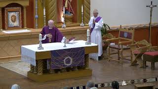 St. Andrew the Apostle - March 11th, 2026