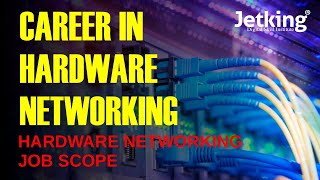 Career in Hardware Networking | Hardware Networking Course | Diploma in Network Administration