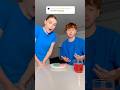 HE FELL FOR IT🤣🍪 #shorts #funny #couple #prank