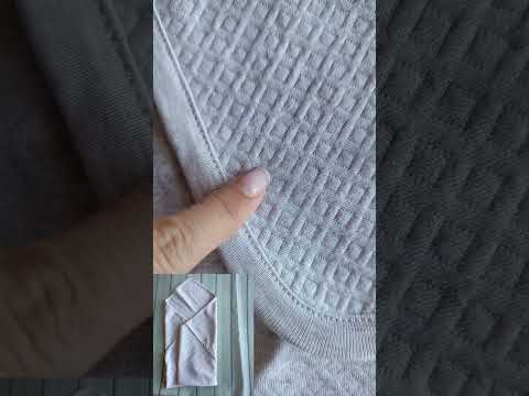 Плед конверт дитячий, видео 1