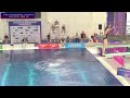 Session 1 (Part B) | British Elite Junior Championships 2023
