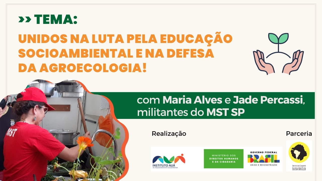 Formando Multiplicadores: A Força da Educação em Direitos Humanos no Jabaquara
