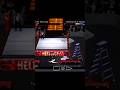 WWE 2K22 Jeff Hardy Extreme Finishers Gameplay
