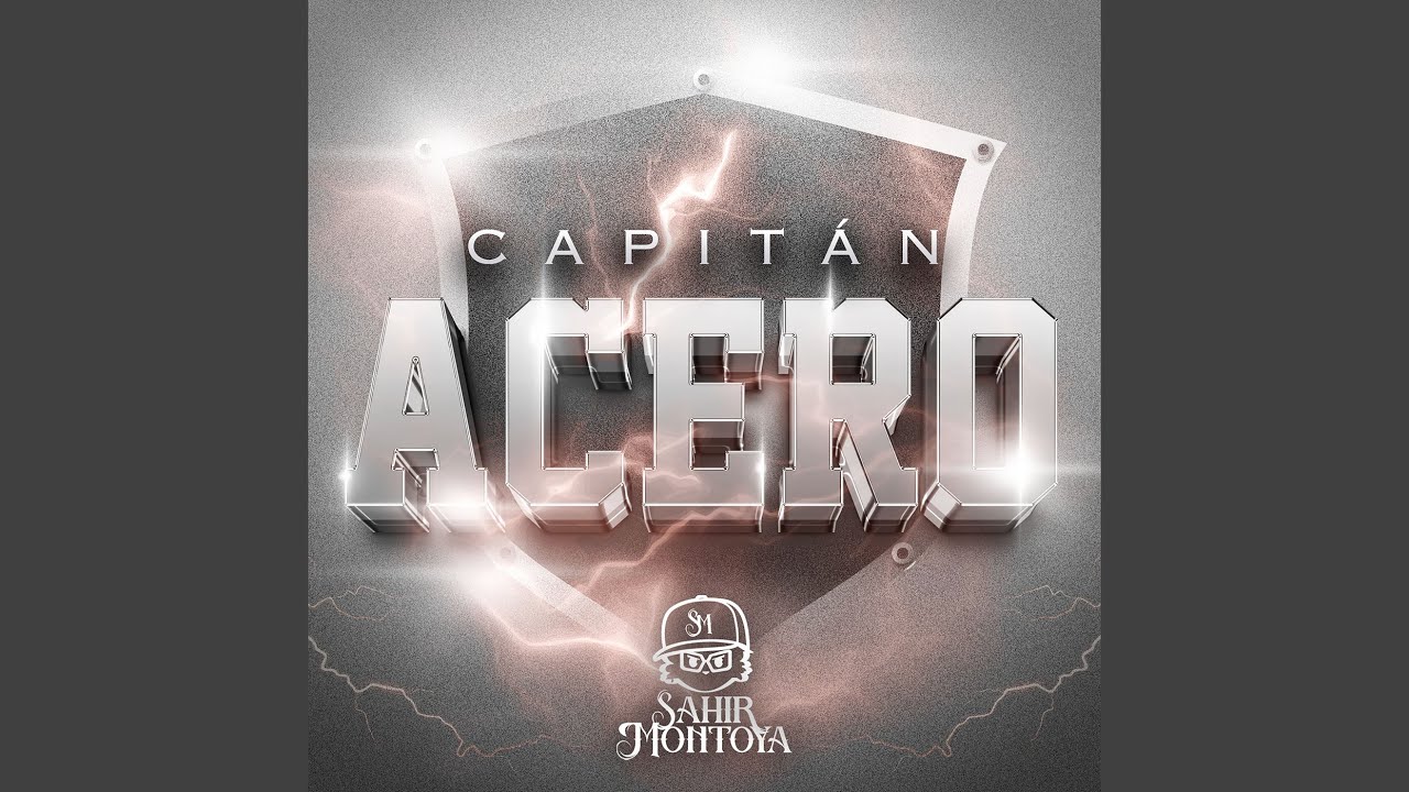 Capitán Acero