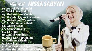 Download Lagu SHOLAWAT TERBARU 2024 NISSA SABYAN FULL ALBUM ( MAHALUL QIYAM ON TRENDING )#sholawat #islam #sabyan MP3 Download Lagu SHOLAWAT TERBARU 2024 NISSA SABYAN FULL ALBUM ( MAHALUL QIYAM ON TRENDING )#sholawat #islam #sabyan MP3