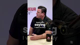 Why You Are Losing Sales