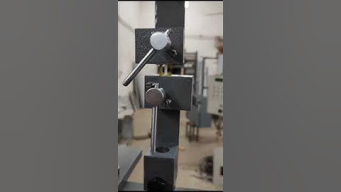 tensile testing as per is 235