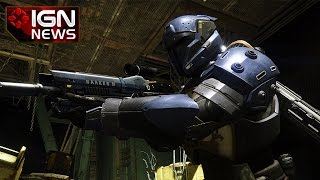 Destiny Changes Coming to Address Player Feedback - IGN News