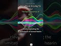 80. How MP3s TRICK Your Brain! 🤯 (The Hidden Math) #MP3 #FourierTransform #SoundEngineering #Au