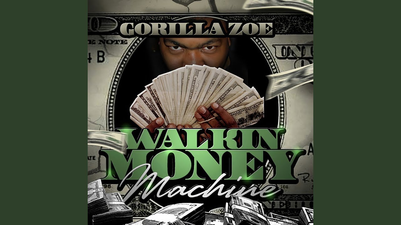 Count Money All Day - YouTube