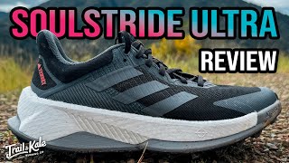 Adidas Soulstride Ultra Review