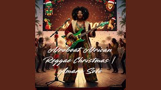 African Reggae Christmas