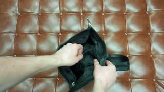 Visconti 18258 Женский Рюкзак Кожаный Англия На Одну Или Две Шлейки