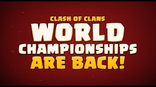 Clash of Clans World Championship returns for 2024! by Clash of Clans 130,311 views 2 months ago 49 seconds