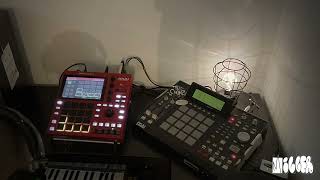 Beatvlog.1 Mpc One And Mpc 2500