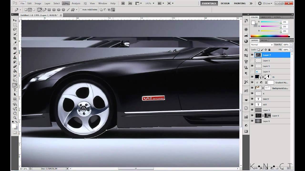 Time-Lapse | SiKiZZY | Modern