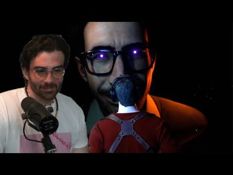 HasanAbi Reacts to Steven Crowder's NIGHTMARE | Aamon Animations
