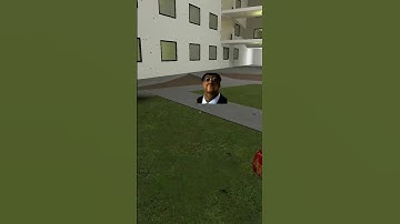 Part-206 #gmod #garrysmod #gmodgaming #nextbots