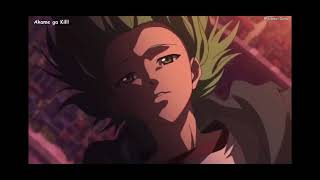 Anime Characters Falling- Sad Song