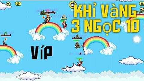 Army2 || Vác Khỉ Vàng 3 Ngọc 10 Giao Lưu Cùng Anh Em Víp