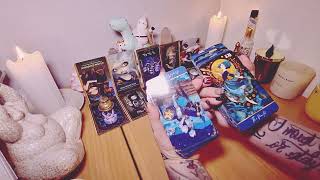 You Just Dered A Spine Tingling Message Smack Bang In The Midst Of A Spell Being Cast