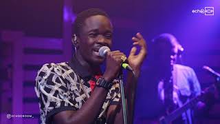 Yaw Tog - Sophia (EchooRoom | Live Performance )