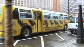 *Ex-LACMTA* IKEA TMC RTS shuttle bus