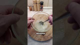 Налейте масло на ручку - и вы удивитесь от результата! 😳