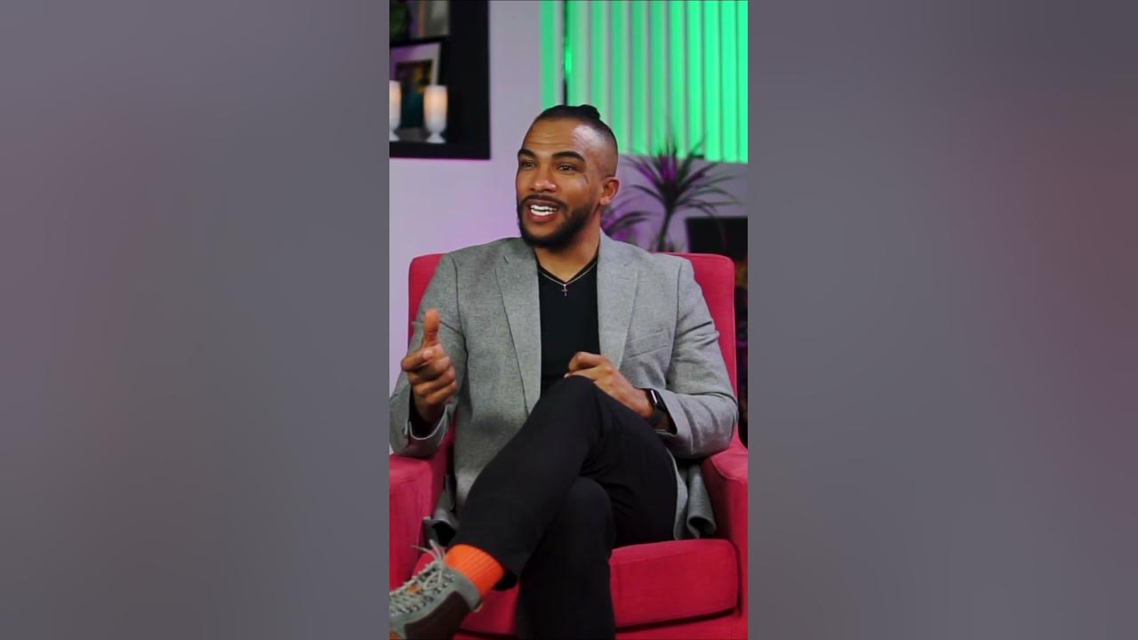 Fitting in Vs. Standing Out identity identityarchitecture YouTube